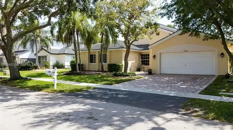 13080 NW 8th Court Sunrise FL 33325