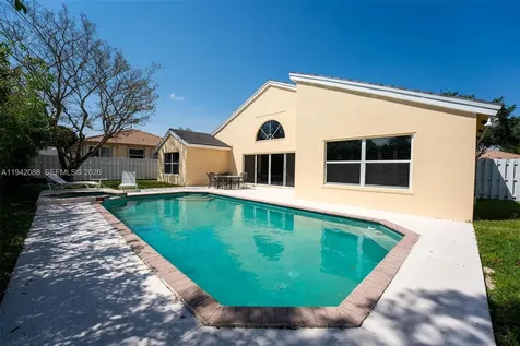 13080 NW 8th Court Sunrise FL 33325
