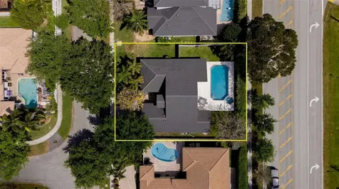 13080 NW 8th Court Sunrise FL 33325