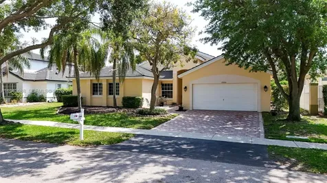13080 NW 8th Court Sunrise FL 33325