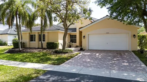 13080 NW 8th Court Sunrise FL 33325