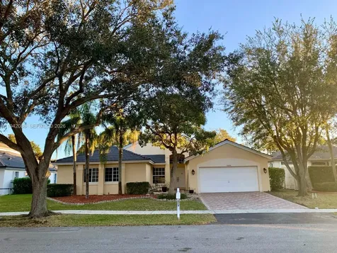13080 NW 8th Court Sunrise FL 33325