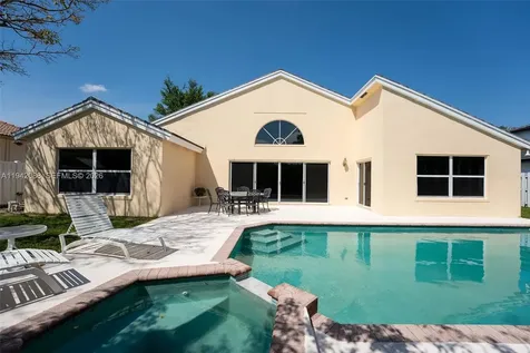 13080 NW 8th Court Sunrise FL 33325