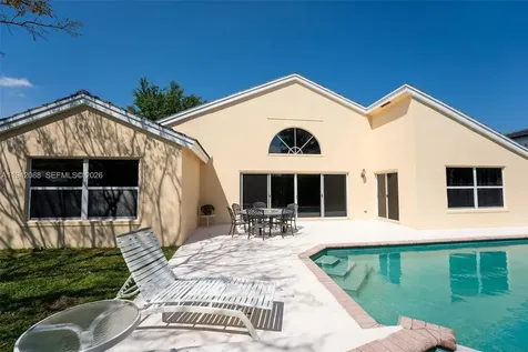 13080 NW 8th Court Sunrise FL 33325