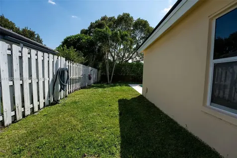 13080 NW 8th Court Sunrise FL 33325