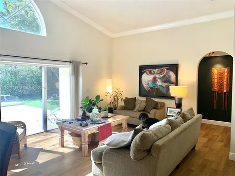 13080 NW 8th Court Sunrise FL 33325