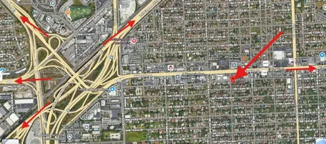 16585 NE 3 Avenue Miami FL 33162