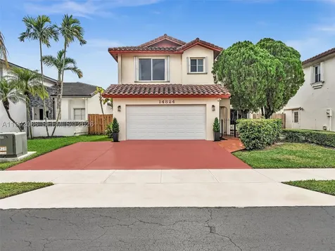14824 SW 112th Street Miami FL 33196