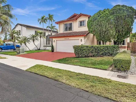 14824 SW 112th Street Miami FL 33196