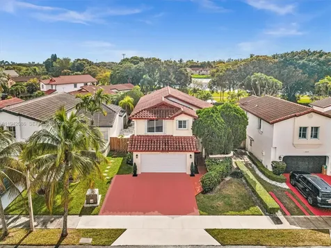 14824 SW 112th Street Miami FL 33196