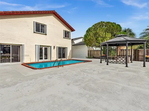 14824 SW 112th Street Miami FL 33196