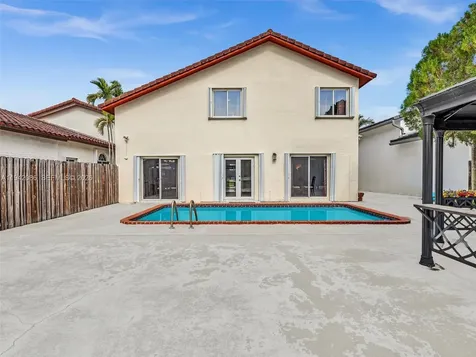 14824 SW 112th Street Miami FL 33196