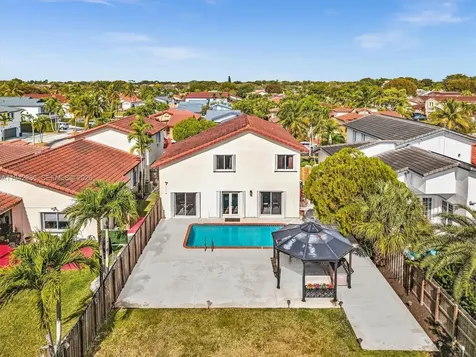 14824 SW 112th Street Miami FL 33196