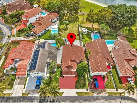 14824 SW 112th Street Miami FL 33196