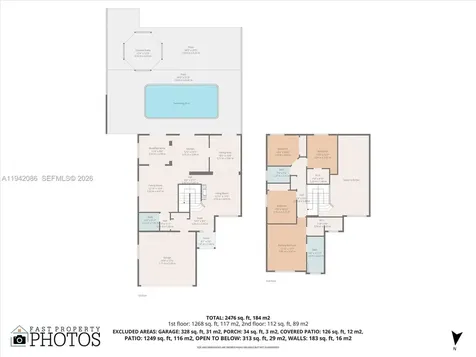 14824 SW 112th Street Miami FL 33196