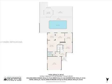 14824 SW 112th Street Miami FL 33196