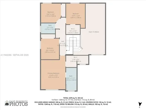 14824 SW 112th Street Miami FL 33196