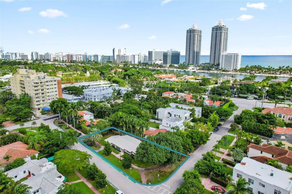 4601 Royal Palm Avenue Miami Beach FL 33140