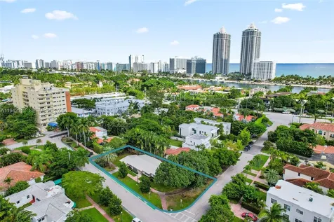 4601 Royal Palm Avenue Miami Beach FL 33140