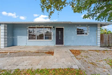 131 NW 19th Street Pompano Beach FL 33060