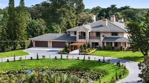 3320 SW 121st Avenue Davie FL 33330