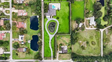3320 SW 121st Avenue Davie FL 33330