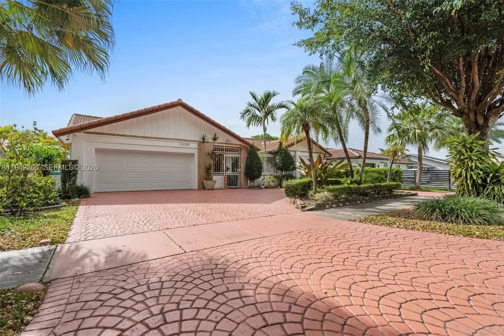 13220 SW 5th Street Miami FL 33184