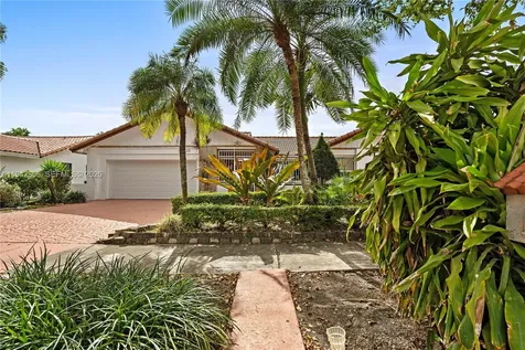 13220 SW 5th Street Miami FL 33184