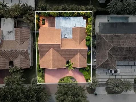 13220 SW 5th Street Miami FL 33184
