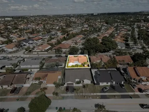 13220 SW 5th Street Miami FL 33184
