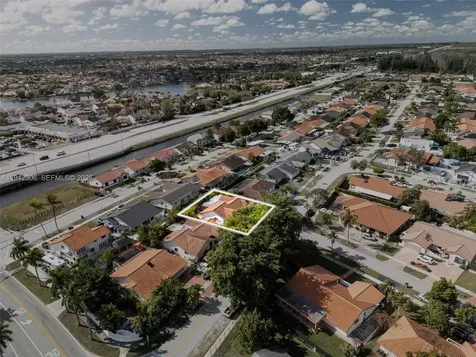 13220 SW 5th Street Miami FL 33184