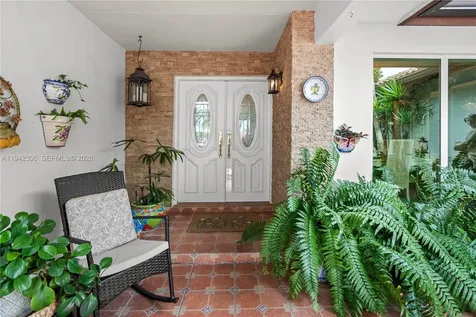 13220 SW 5th Street Miami FL 33184