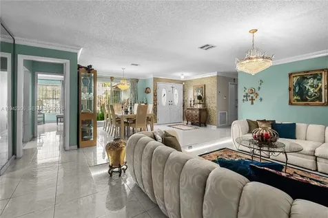 13220 SW 5th Street Miami FL 33184