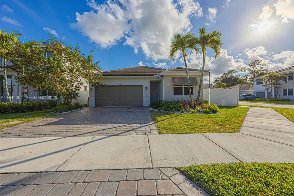 7214 Rockwood Road Jupiter FL 33458