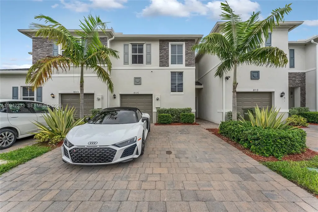 805 SE 18th Street Homestead FL 33034