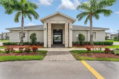 805 SE 18th Street Homestead FL 33034