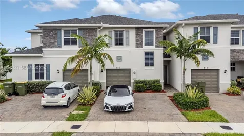 805 SE 18th Street Homestead FL 33034