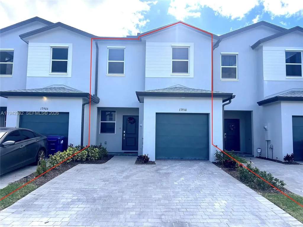 17910 SW 359th Terrace Homestead FL 33034
