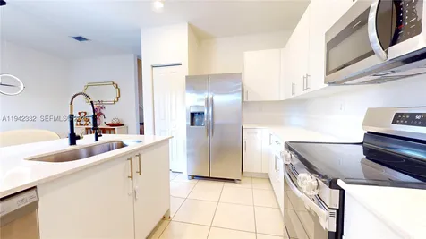 17910 SW 359th Terrace Homestead FL 33034