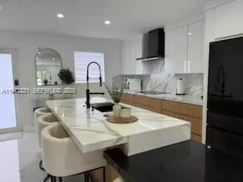 1955 NE 123rd Street North Miami FL 33181
