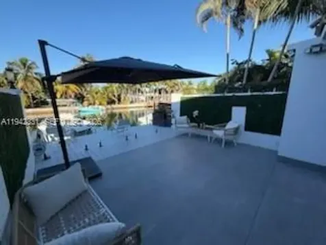 1955 NE 123rd Street North Miami FL 33181
