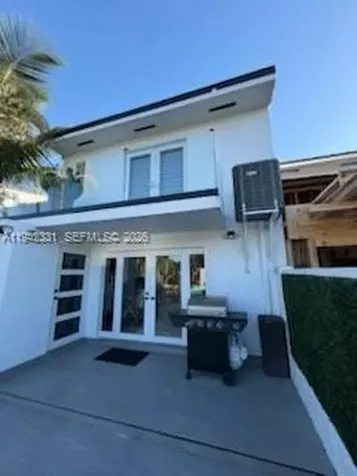 1955 NE 123rd Street North Miami FL 33181