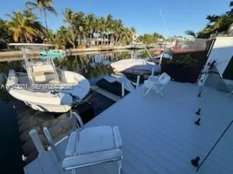 1955 NE 123rd Street North Miami FL 33181