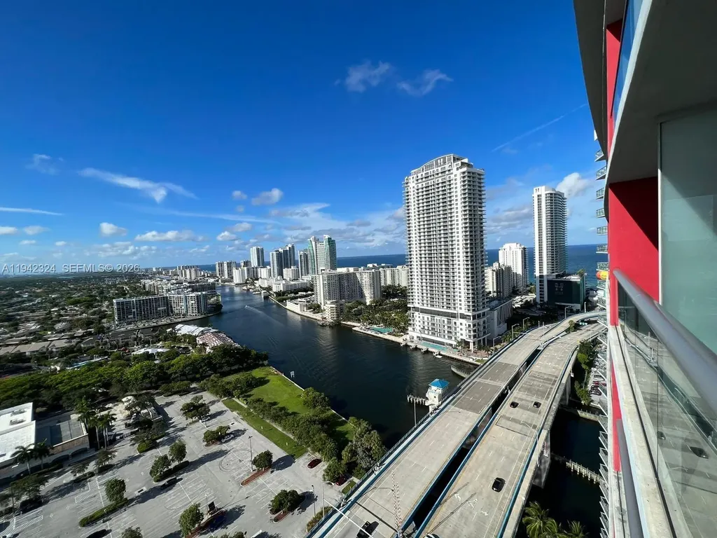 2602 E Hallandale Beach Boulevard Hallandale Beach FL 33009
