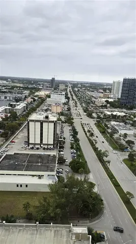 2602 E Hallandale Beach Boulevard Hallandale Beach FL 33009