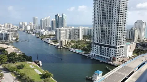 2602 E Hallandale Beach Boulevard Hallandale Beach FL 33009