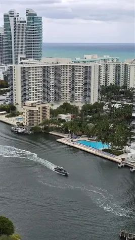 2602 E Hallandale Beach Boulevard Hallandale Beach FL 33009