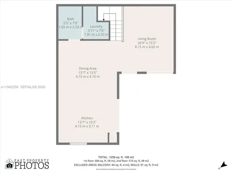 639 NW 132nd Terrace Plantation FL 33325