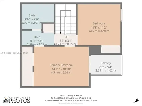 639 NW 132nd Terrace Plantation FL 33325
