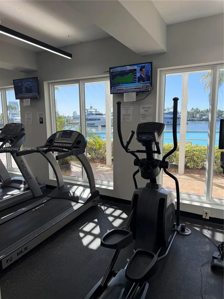 1 Las Olas Circle Fort Lauderdale FL 33316